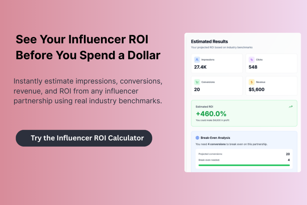 ROI Calculator