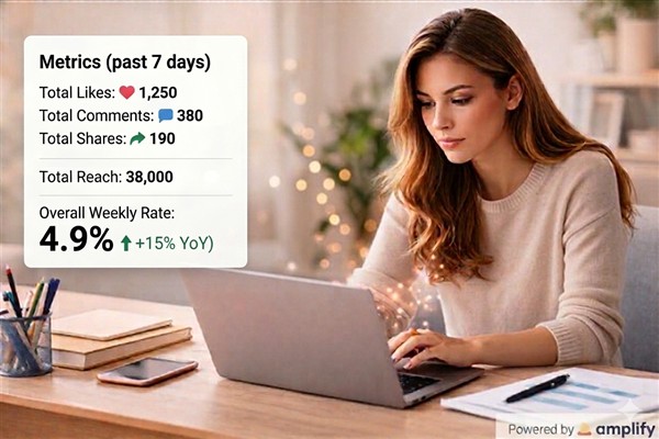 What’s a Good Influencer Engagement Rate 2026?